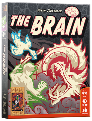 The Brain