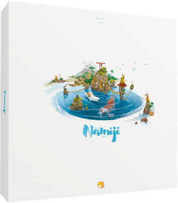 Namiji EN