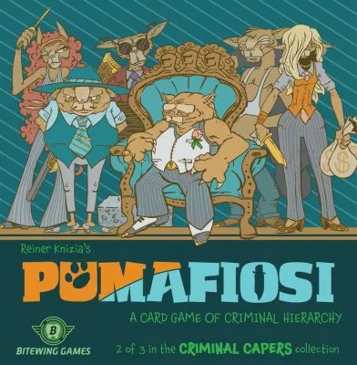Pumafiosi EN