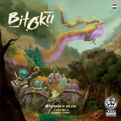 Bitoku NL