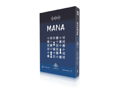 Cosmoludo - Mana