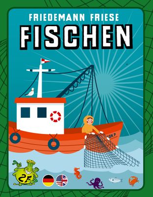 Fischen (Fishing) EN Fischen (Fishing) EN