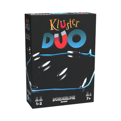Kluster Duo Kluster Duo