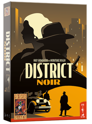 District Noir District Noir