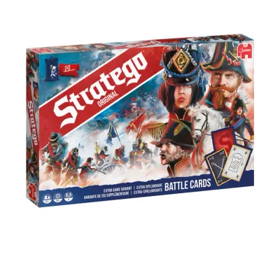 Stratego Original NL Stratego Original NL