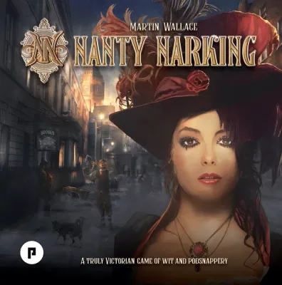 Nanty Narking EN