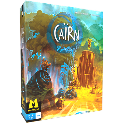 Cairn EN Cairn EN