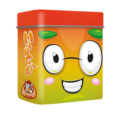 Mango NL