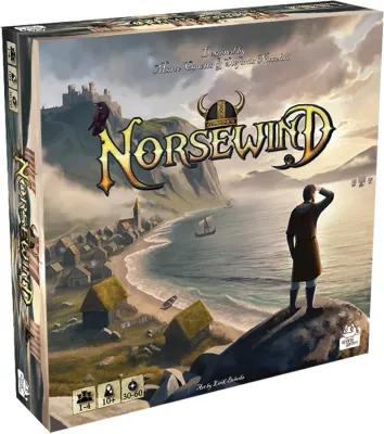 Norsewind EN Norsewind EN