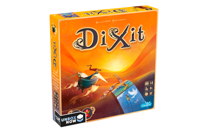 Dixit NL Dixit NL