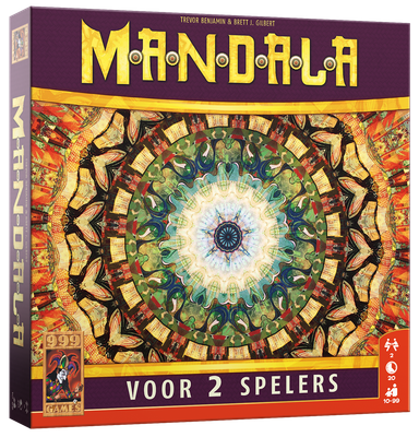 Mandala NL Mandala NL