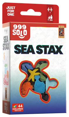 999 Solo: Sea Stax