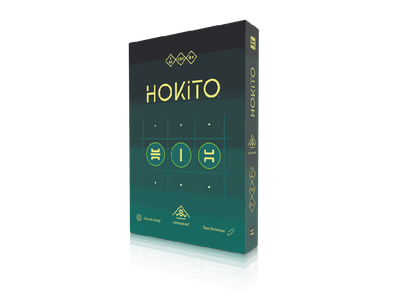 Cosmoludo - Hokito