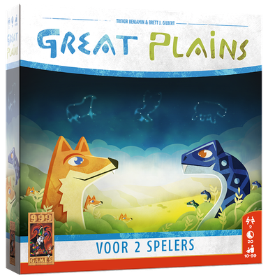 Great Plains NL Great Plains NL