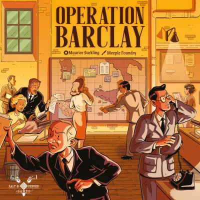 Operation Barclay EN