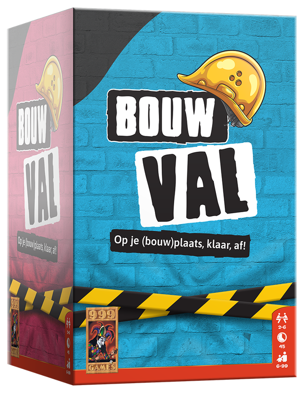 Bouwval NL Bouwval NL