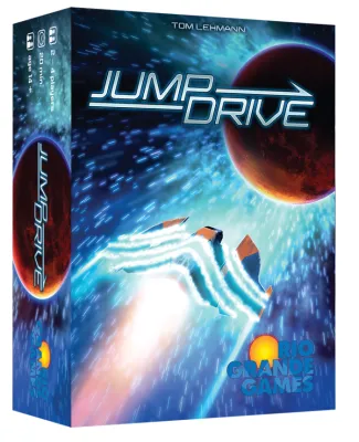 Jump Drive EN