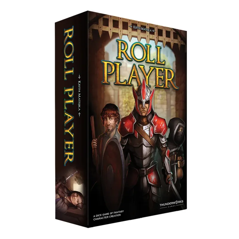 Roll Player EN