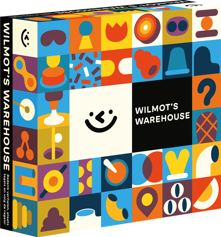 Wilmot’s Warehouse NL