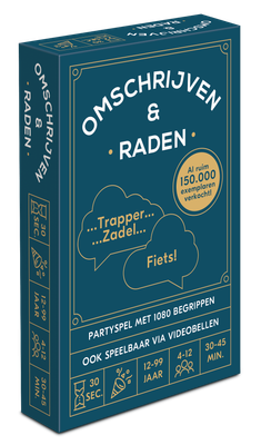 Omschrijven & Raden #1