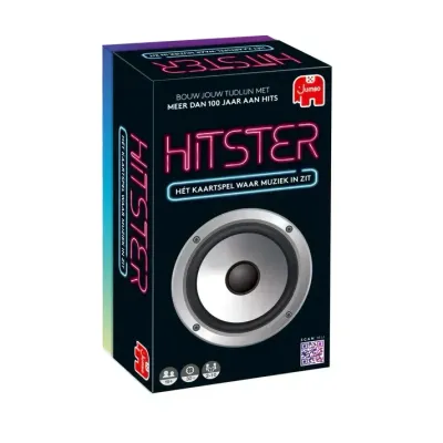 Hitster NL