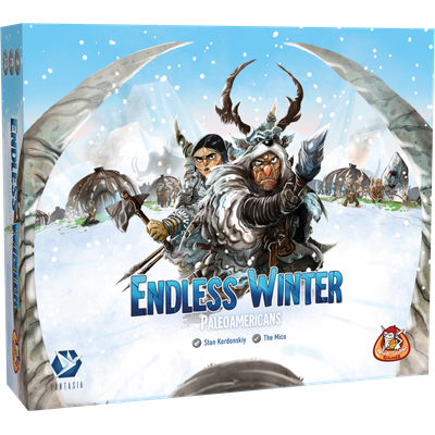 Endless Winter NL