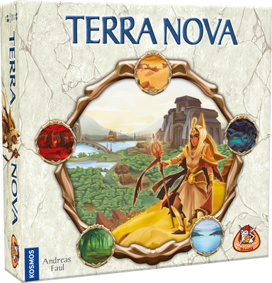Terra Nova NL