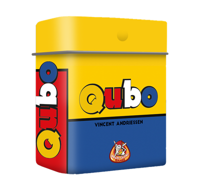 Qubo NL