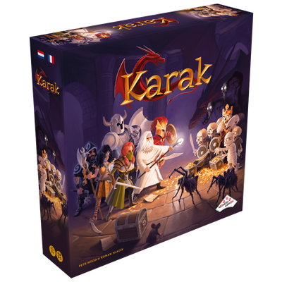 Karak NL