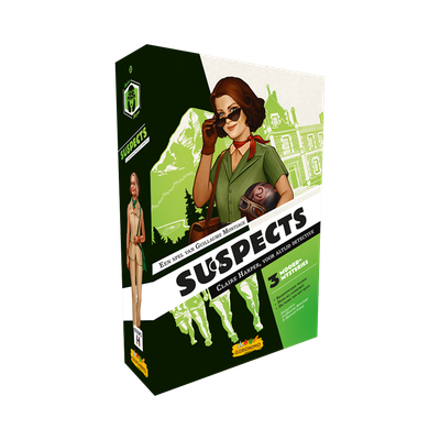 Suspects 2 NL
