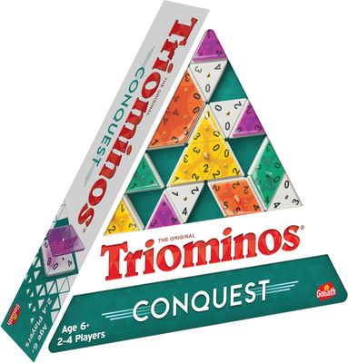 Triominos Conquest