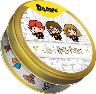 Dobble NL: Harry Potter (BE versie)