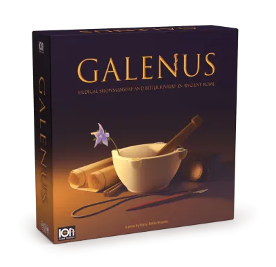 Galenus EN