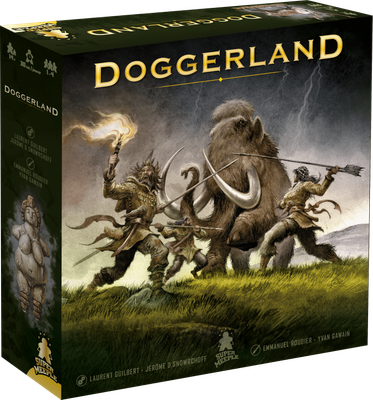 Doggerland NL