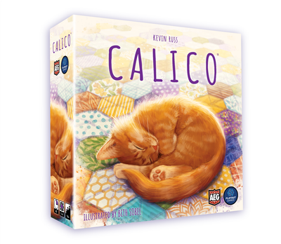 Calico EN