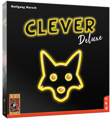 Clever Deluxe NL