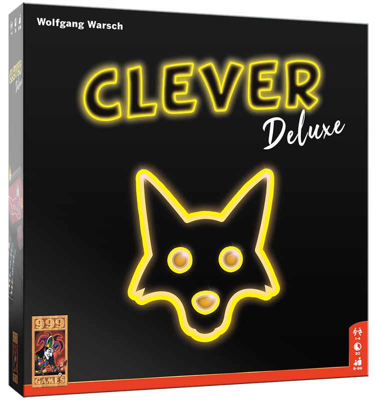 Clever Deluxe NL