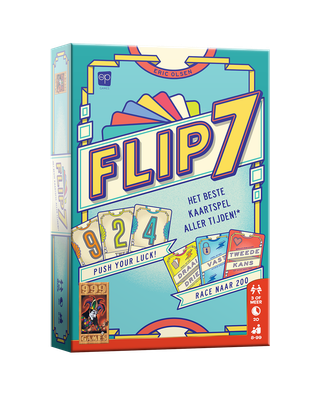 Flip 7 NL
