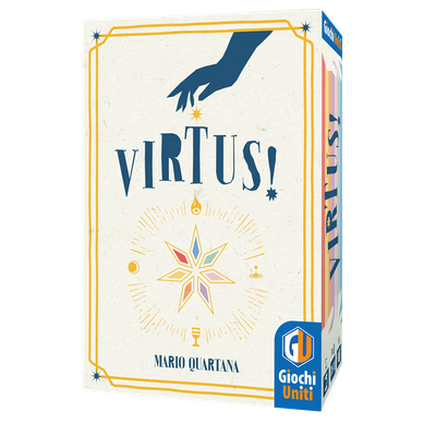 Virtus! EN Virtus! EN