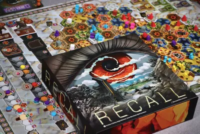 Recall EN