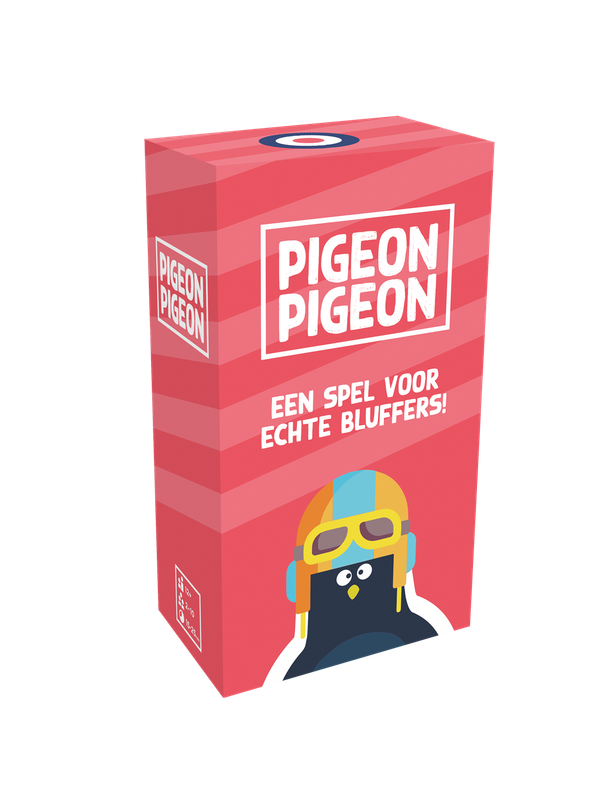 Pigeon Pigeon NL