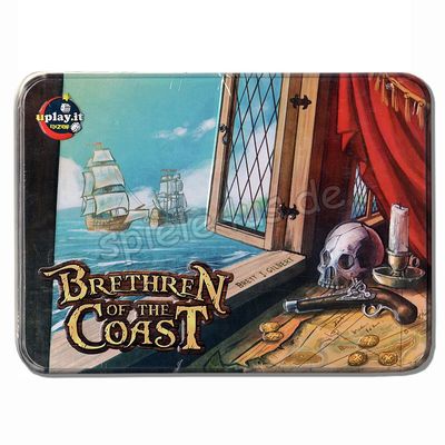 Brethren of the Coast EN