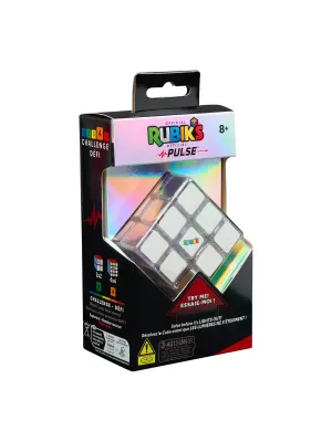 Rubik's Cube Pulse