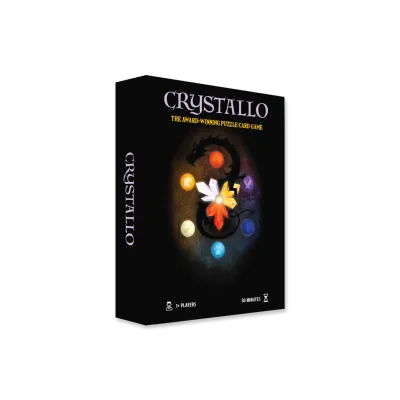 Crystallo EN