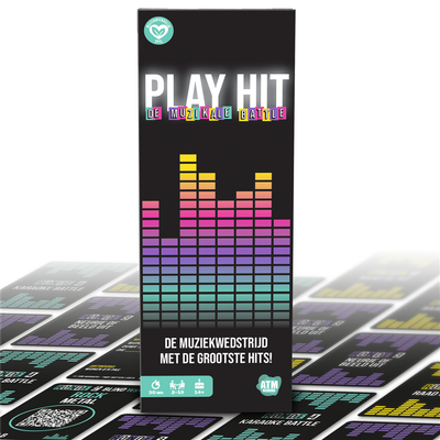 Play Hit NL Play Hit NL