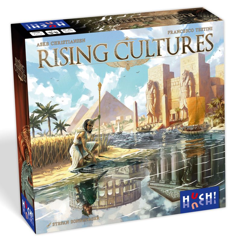 Rising Cultures EN/DE