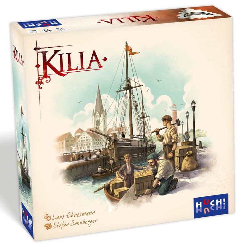 Kilia NL/DE/EN/FR Kilia NL/DE/EN/FR