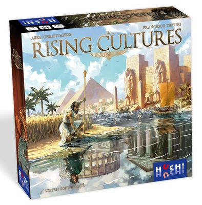Rising Cultures EN