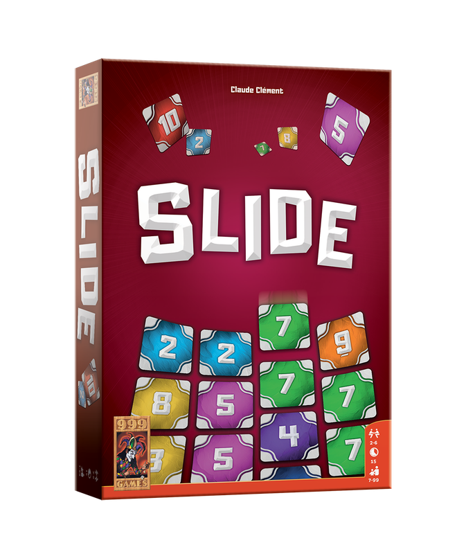 Slide NL