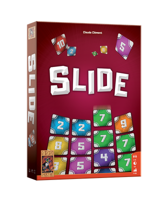 Slide NL